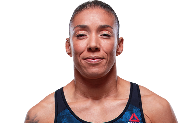 UFC Women's Featherweight Championship x1
10-4
